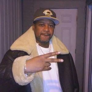 Meet your Posher, Rodney